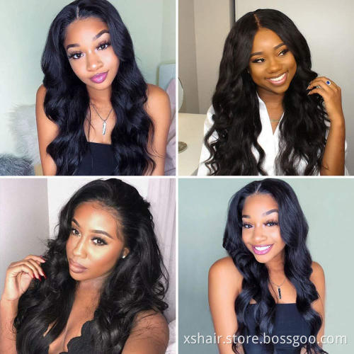 Wholesale Blonde Full Lace Best Bang Afro Black Woman 613 Cheapest Human Hair Wig Human Hair Wig Lace Frontal